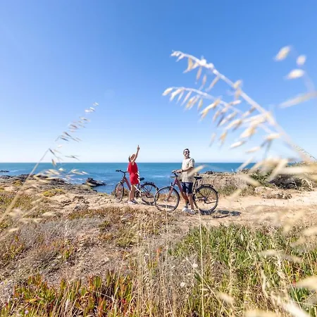 The Oitavos 5* Cascais