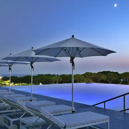 Otel The Oitavos 5*