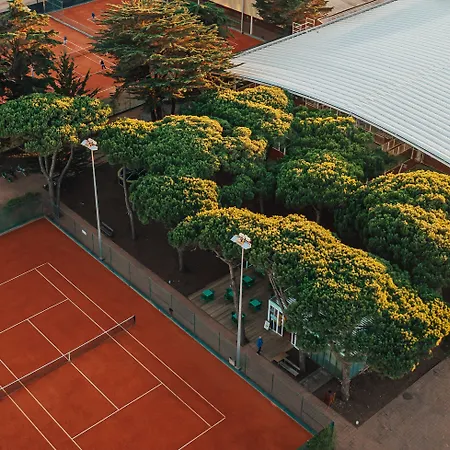 Otel The Oitavos Cascais