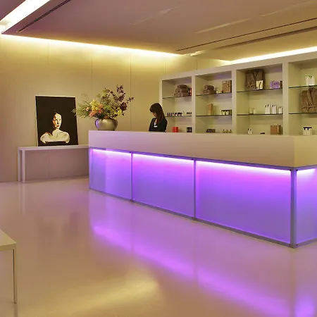 Otel The Oitavos Cascais