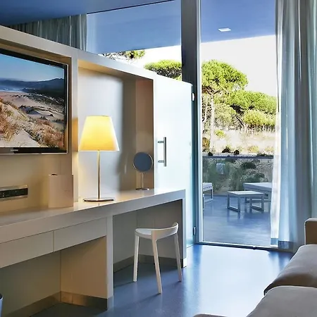 Otel The Oitavos Cascais