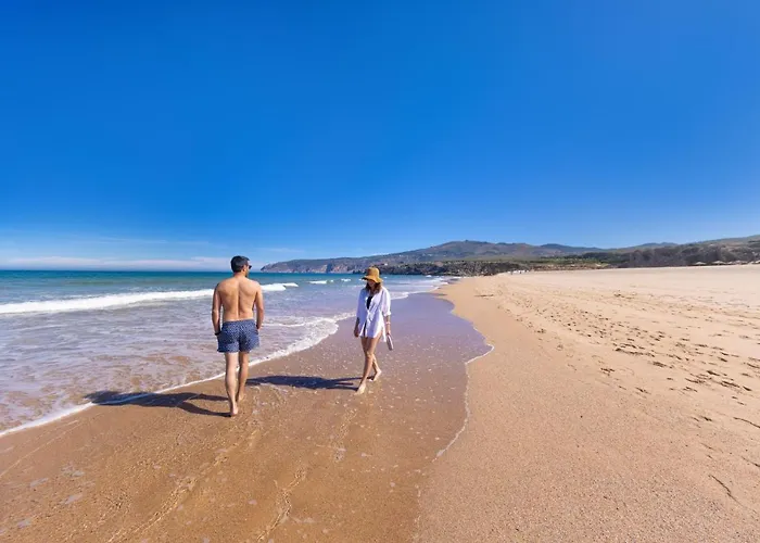 The Oitavos Hotel Віавіа