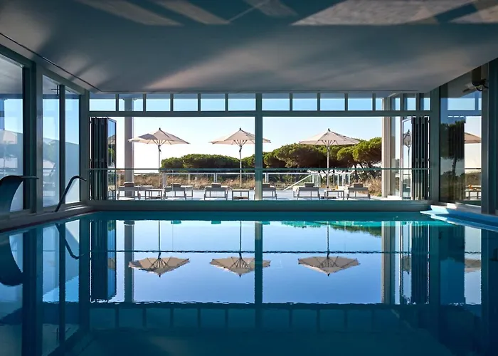 The Oitavos Hotel Віавіа