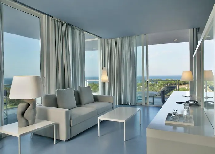 The Oitavos Hotel 5*