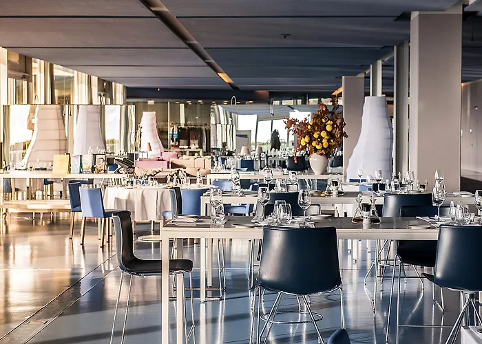 Hotel The Oitavos 5*