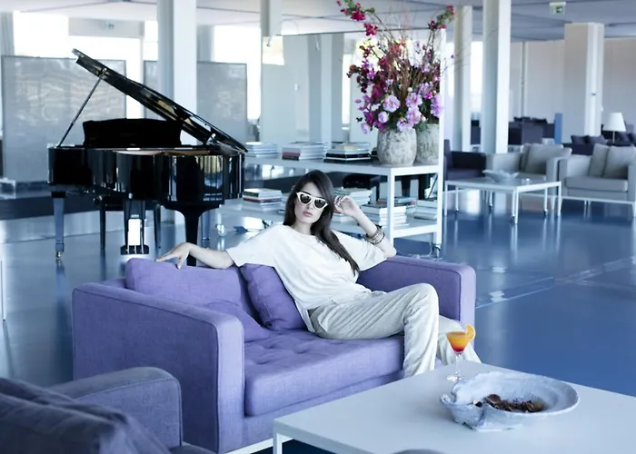 The Oitavos 5* Віавіа