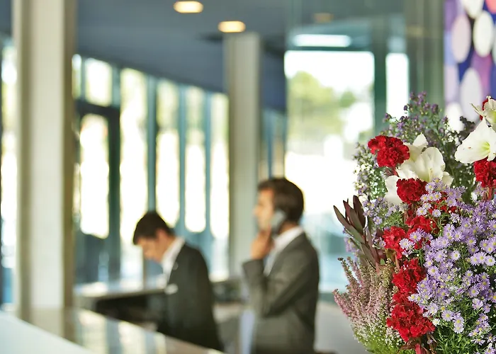 The Oitavos Віавіа