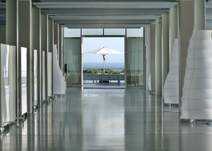 The Oitavos 5* Віавіа