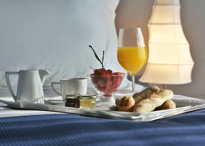 The Oitavos 5* Віавіа