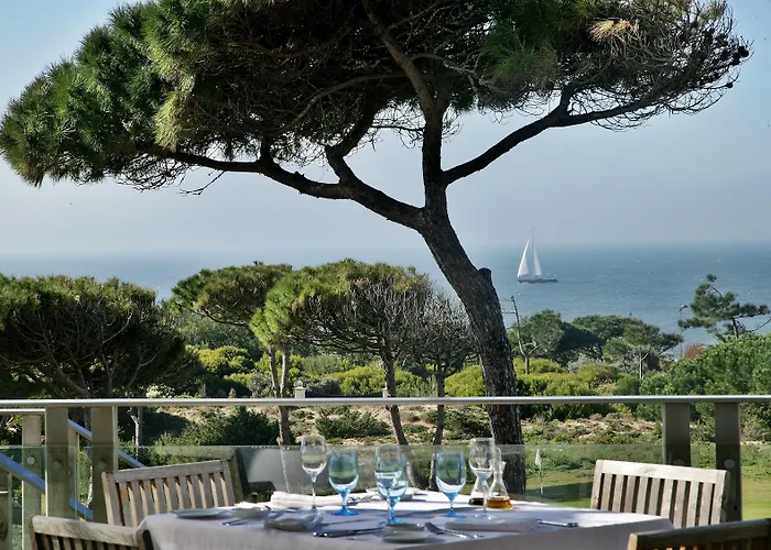 Hotel The Oitavos 5*