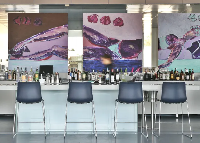 The Oitavos Hotel 5*