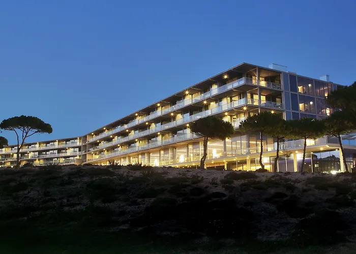 The Oitavos 5* Віавіа