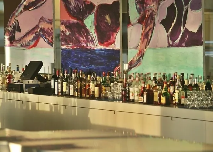 The Oitavos 5* Віавіа