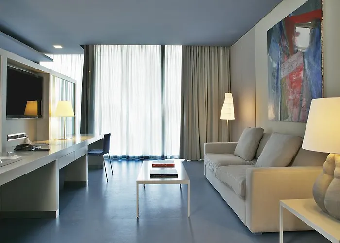 Hotel The Oitavos Віавіа