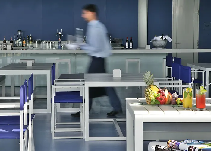 The Oitavos 5* Віавіа