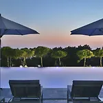 The Oitavos Hotel Cascais