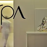 The Oitavos Hotel