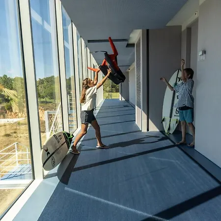 Hotell The Oitavos