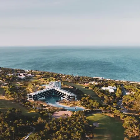The Oitavos 5* Cascais