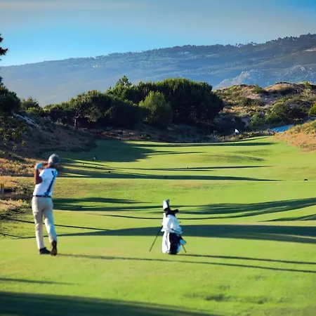 فندق The Oitavos كاسكايس