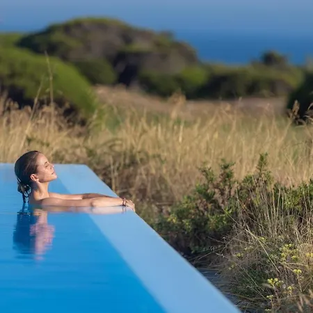 فندق The Oitavos