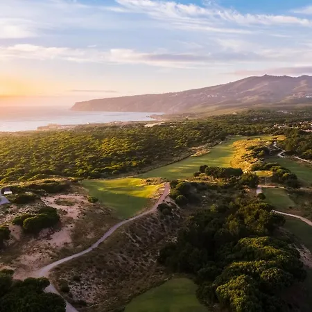 The Oitavos فندق كاسكايس