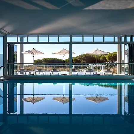 The Oitavos Hotell Cascais