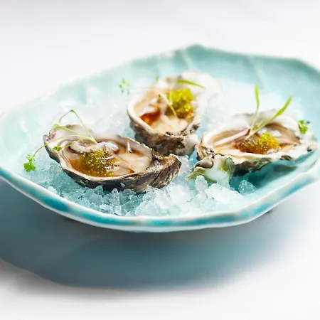 The Oitavos فندق 5*