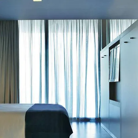 The Oitavos Ξενοδοχείο 5*