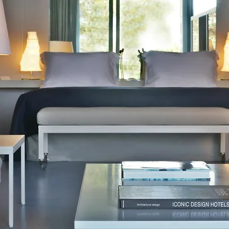 Hotell The Oitavos 5*