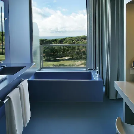 Hotell The Oitavos Cascais
