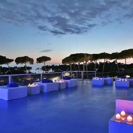 The Oitavos Hotell