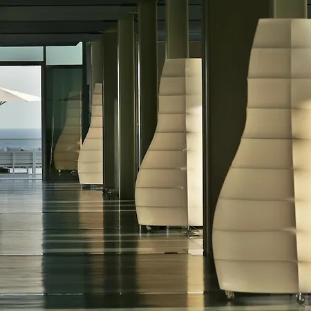 Hotell The Oitavos 5*