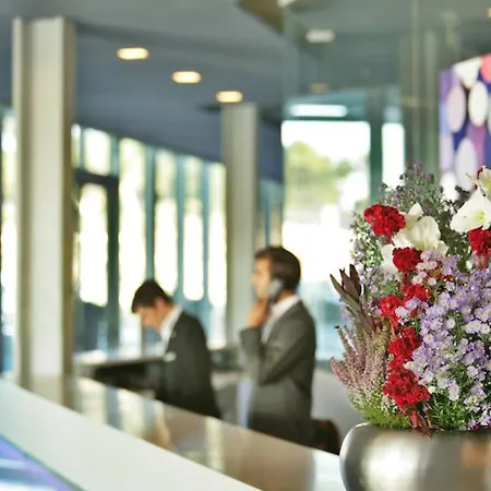The Oitavos Hotell 5*