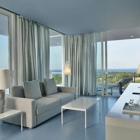 The Oitavos فندق 5*