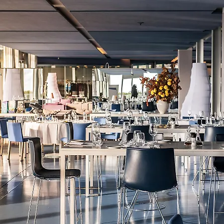 Hotell The Oitavos 5*