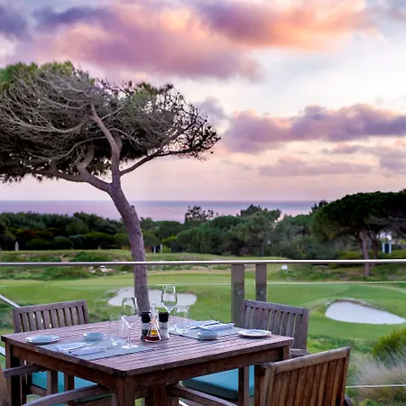 Hotel The Oitavos Cascais