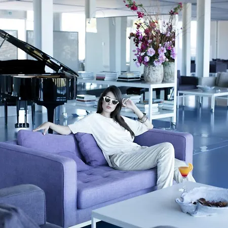 The Oitavos 5* كاسكايس