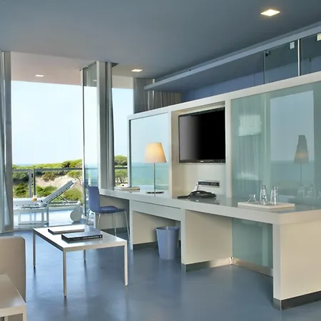 The Oitavos Hotell 5*