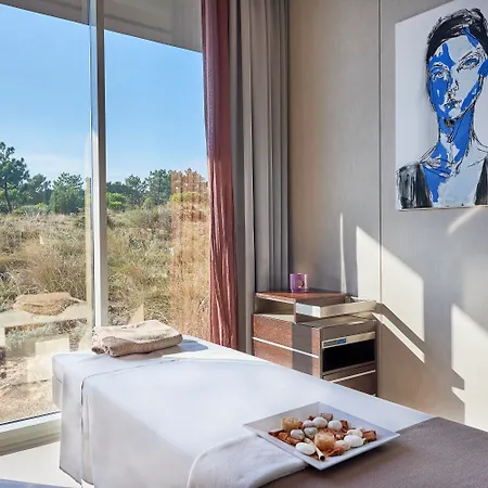 Hotell The Oitavos Cascais