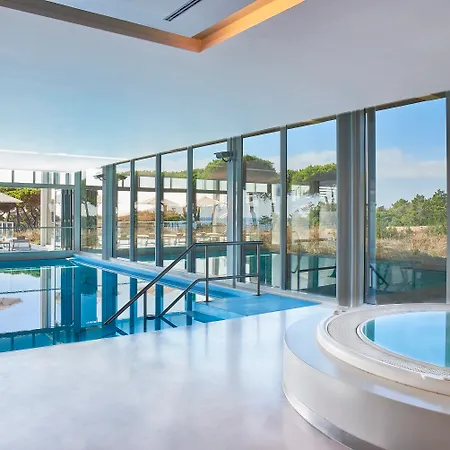Hotell The Oitavos 5*