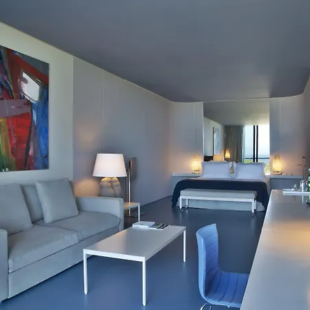 The Oitavos فندق كاسكايس