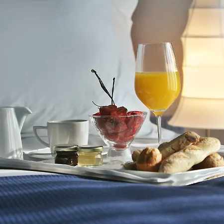 The Oitavos 5* كاسكايس