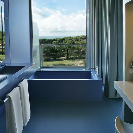 فندق The Oitavos 5*