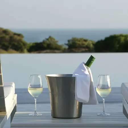 Hotel The Oitavos