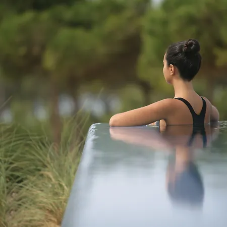 The Oitavos فندق 5*