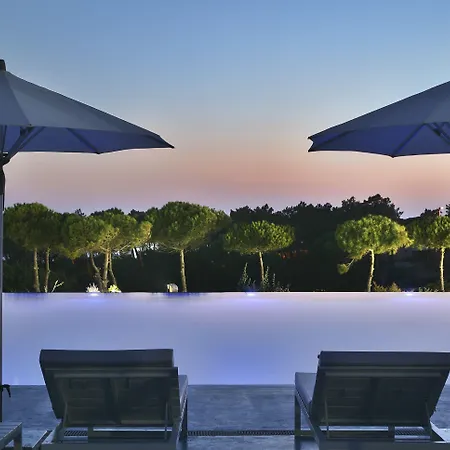 The Oitavos Hotel Cascais