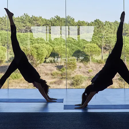 فندق The Oitavos كاسكايس