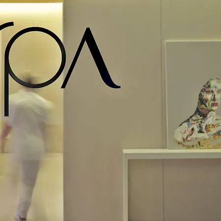 The Oitavos Hotel