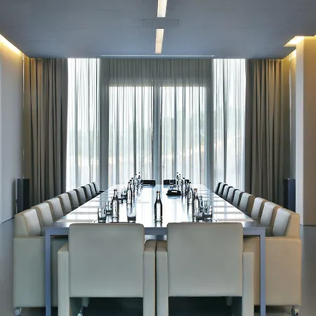 فندق The Oitavos 5*